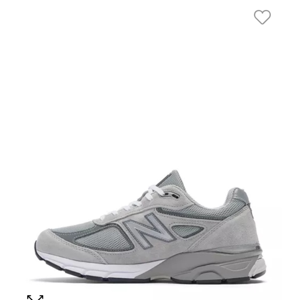 New Balamce 990 sneakers NWT - Picture 4 of 9